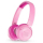 JBL JUNIOR JR300BT różowy - 408938 - zdjęcie 2